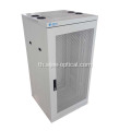 ชั้นวางเซิร์ฟเวอร์ข้อมูลเครือข่าย Rack Enclosure ตู้